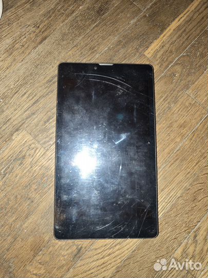 Телефон планшет наушники