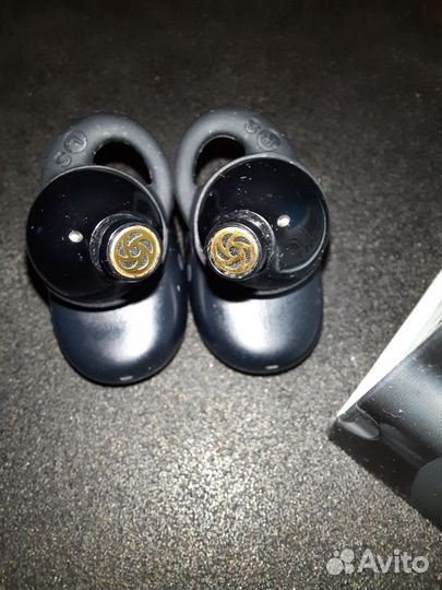 Наушники Anker soundcore liberty 2