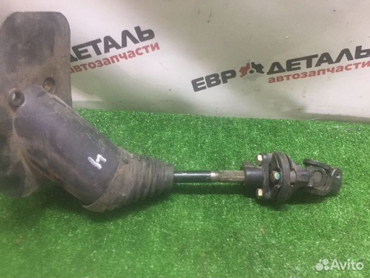 Рулевой карданчик Chery Tiggo T11 внедорожник 2.4