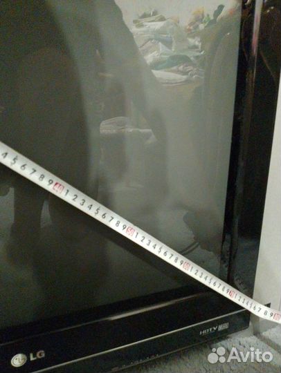 Телевизор LG