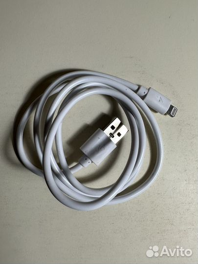 Провод зарядки для iPhone