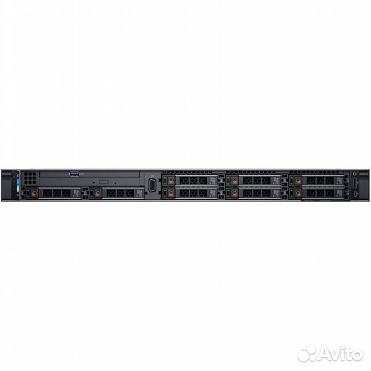 Сервер Dell PowerEdge R640 291809