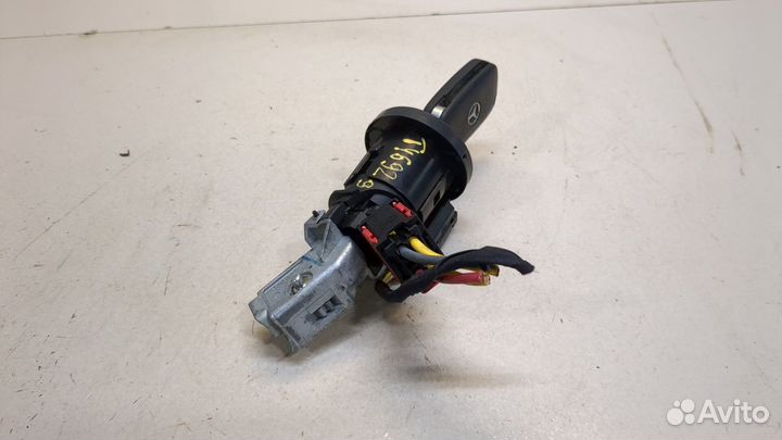 Замок зажигания Mercedes Citan, 2015