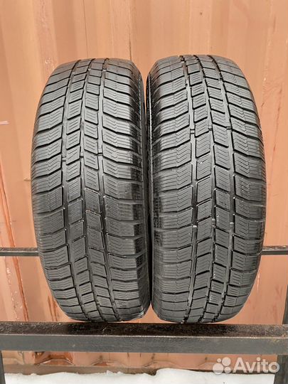 Barum Polaris 3 215/70 R16