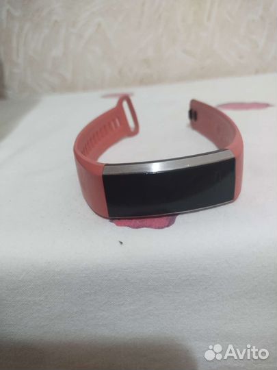 Huawei band 2 pro
