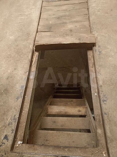 Гараж, 24 м²