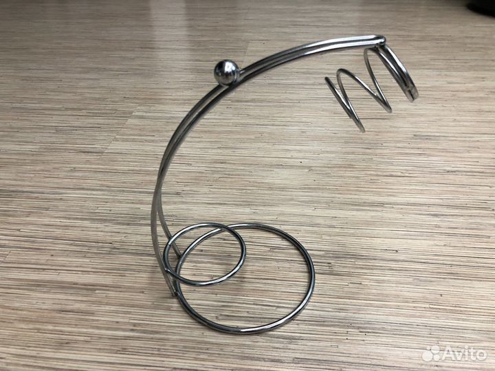 Подставка для бутылки вина