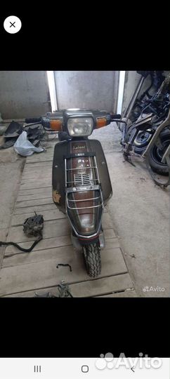 Yamaha beluga, mint, salient (продаются запчасти)