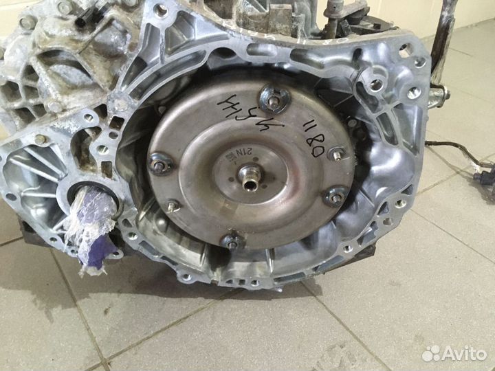 Коробка вариатор CVT 1.6 190 Л 4wd Ниссан жук