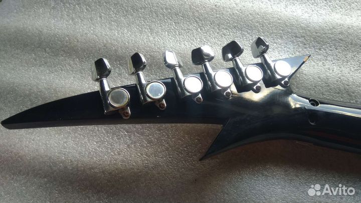 Fernandes ML-120MJ Japan