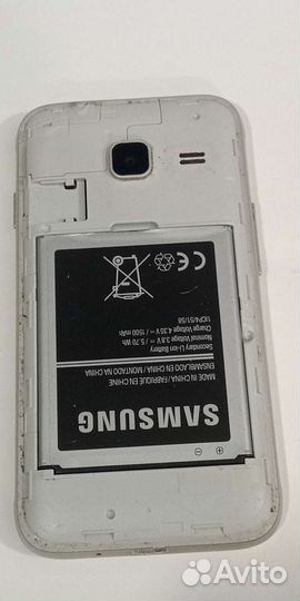 Samsung Galaxy J1 Mini SM-J105F, 8 ГБ