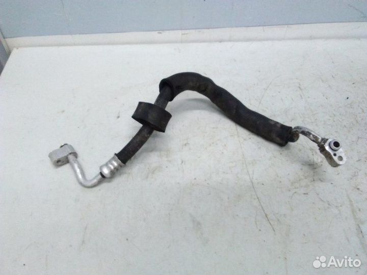 Трубка кондиционера Land Rover Range Rover Sport