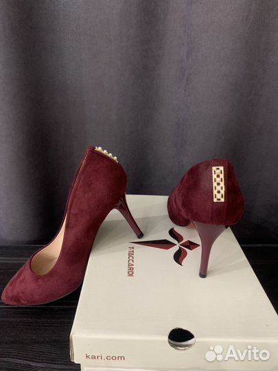 Туфли женские 37 размер