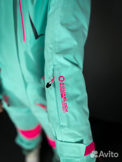 Комбинезон Женский Lamost 