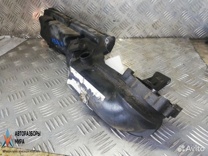 Коллектор впускной BMW 7 F01/F02 2011 11617555663