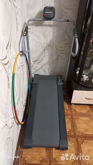 Беговая дорожка torneo бу