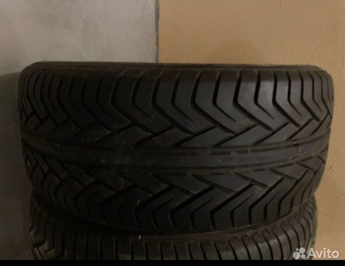 Yokohama Advan ST V802 275/50 R20