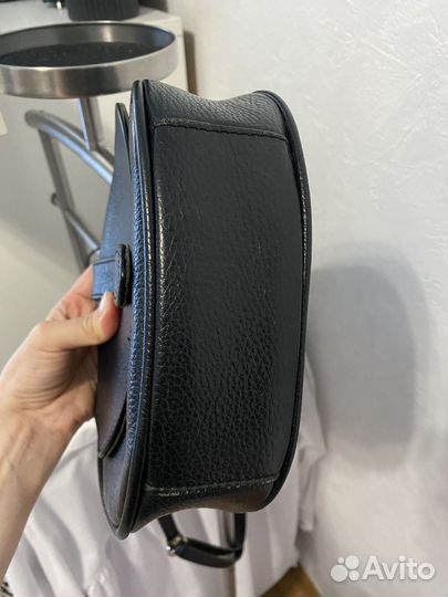 Сумка женская натуральная кожа