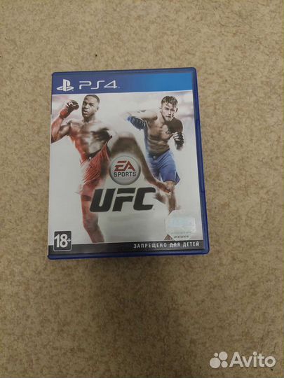 Игры для приставок ps4