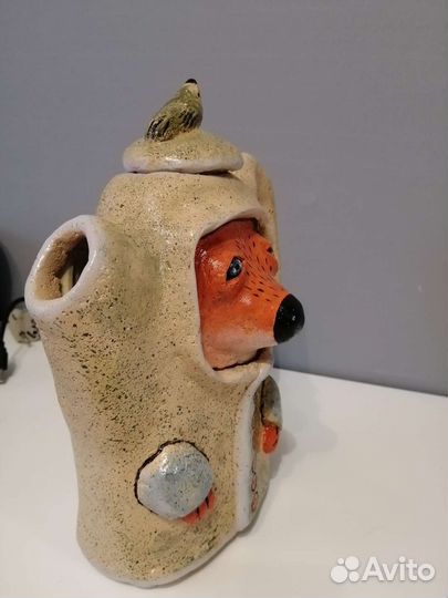 Садовые фигуры