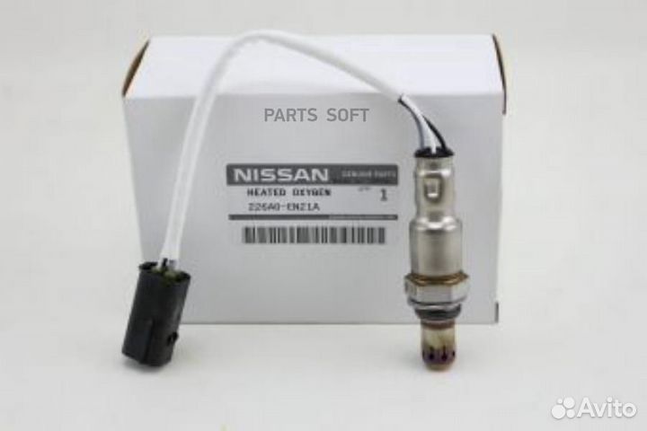 Лямбда-зонд 226A0EN21A