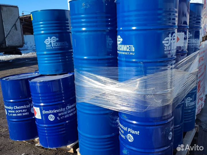 Еврокуб Емкость Бак