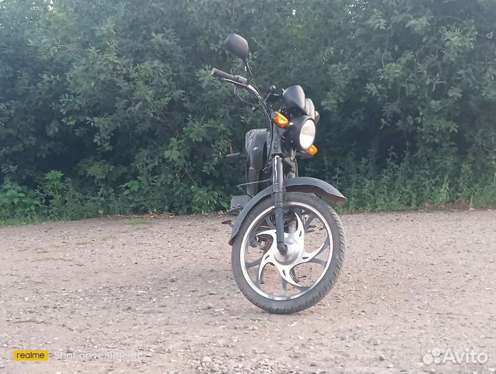 Альфа 110куб