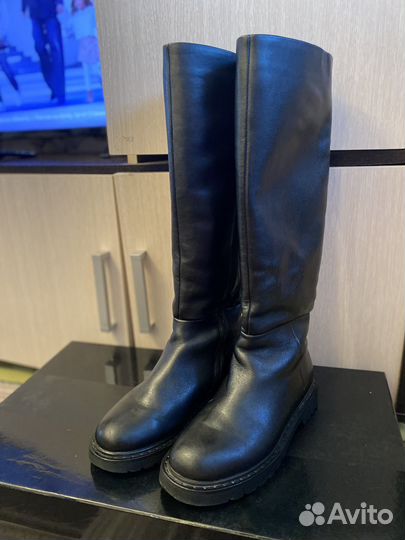 Сапоги зимние Paolo Conte