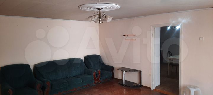 Дом 80 м² на участке 4,5 сот.