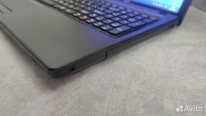 Ноутбук Lenovo G580 на Core i7