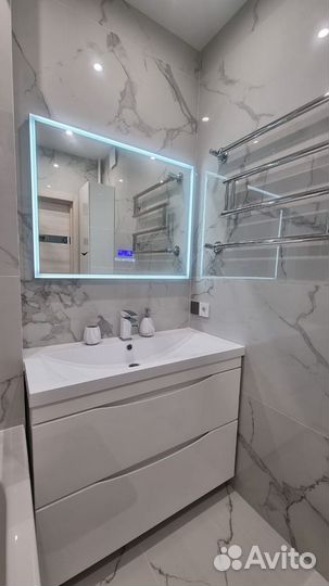 Зеркало для ванной