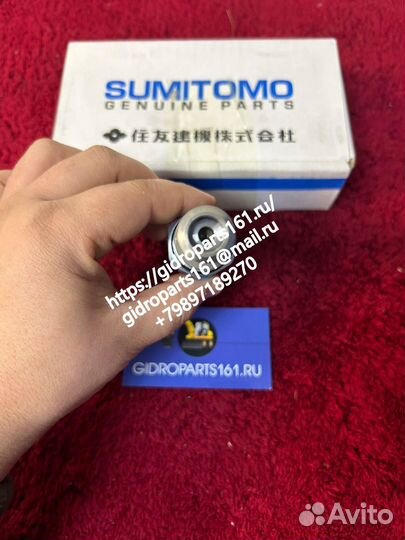 Клапан sumitomo LJ014720