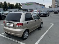 Daewoo Matiz 0.8 MT, 2013, 82 000 км, с пробегом, цена 250 000 руб.