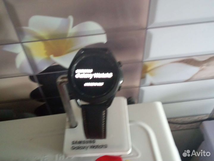 Samsung galaxy watch 3