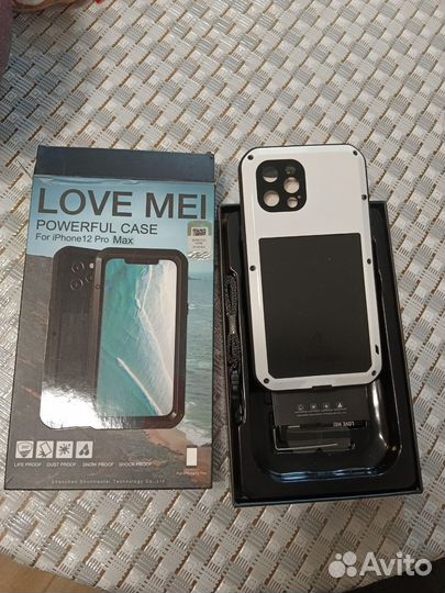 Чехол для телефона