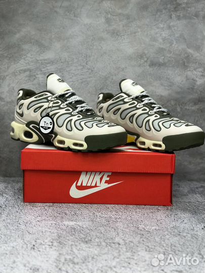 Кроссовки Nike air max Tn plus Мужские