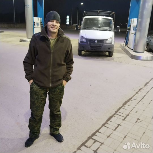 Грузоперевозки газель по городу и межгрод