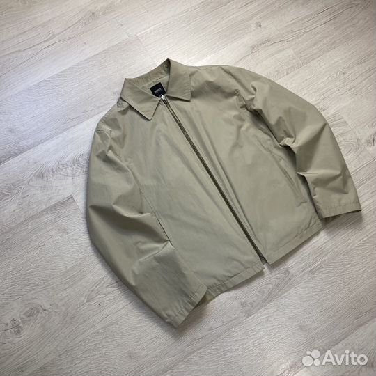 Куртка харрингтон Hugo Boss оригинал