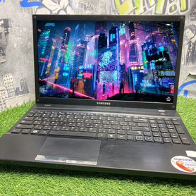 Samsung NP305V5A (Битая матрица )