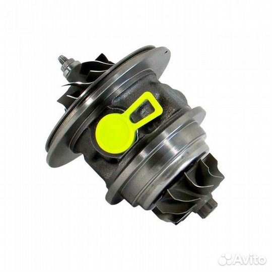 Картридж турбины 1000-050-139 Iveco Daily 2.3 TD