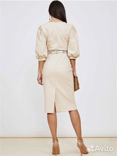 Новое платье avemod