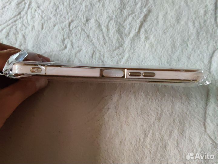 Чехол на телефон vivo Y21