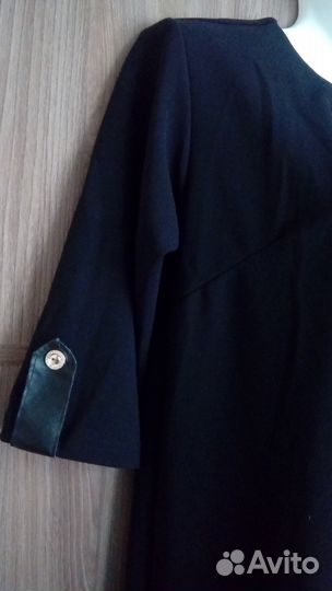 Платье новое