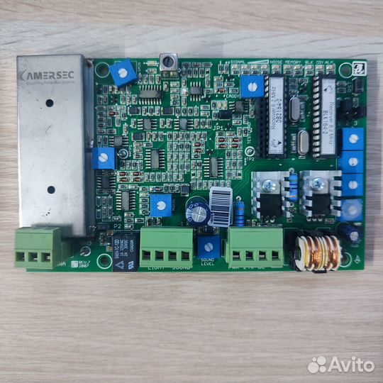 На запчасти компьютеры