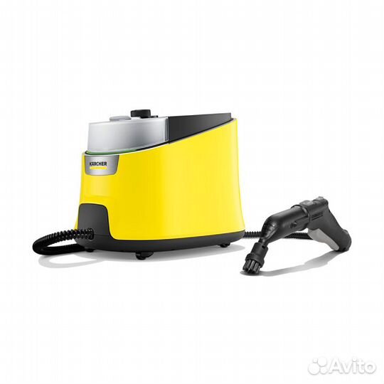 Пароочиститель Karcher SC 4 deluxe EasyFix