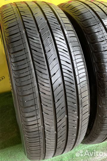 Kumho Solus TA31 215/55 R17 94V