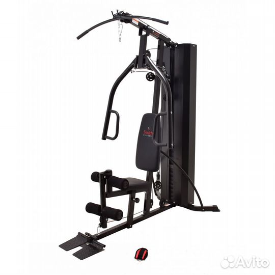 Силовой комплекс