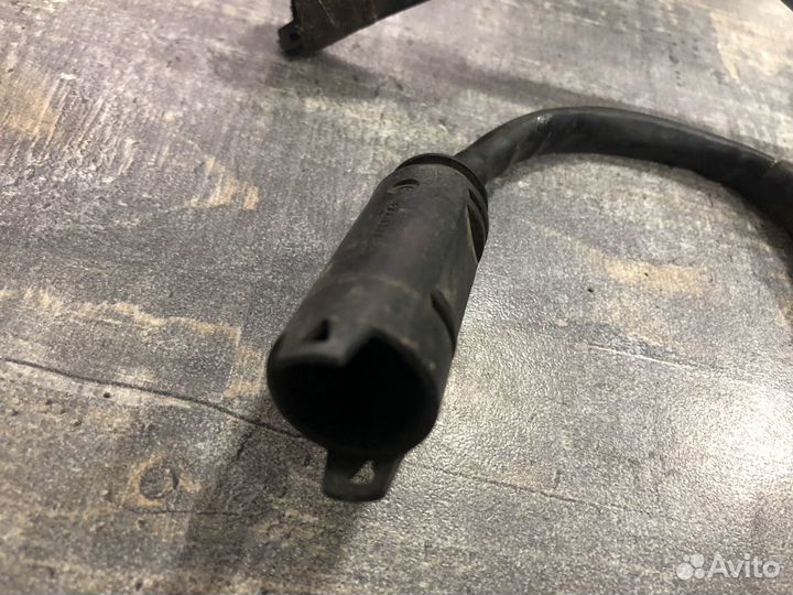 Лямда зонд, датчик кислорода bmw