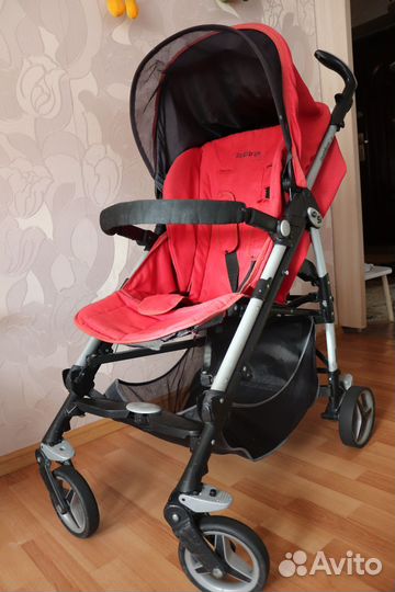 Коляска трость peg perego si