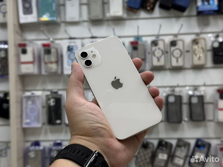 iPhone 12, 128 ГБ